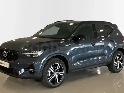 Usado Volvo XC40