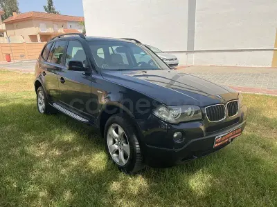 Usado BMW X3