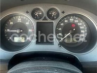 Amarillo Usado 2006 Seat Ibiza Berlina | 3700 € (Precio justo)