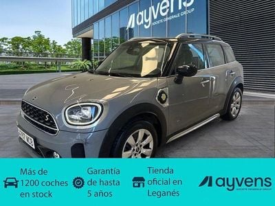 Usado Mini Cooper S Countryman 220 CV (161 kW) 2022 Otro SUV