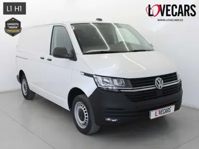 Usado VW T6.1