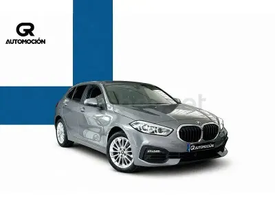 Usado BMW 116