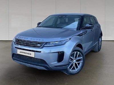Brugt Land Rover Range Rover evoque S 309 HK (227 kW) 2025 Grå SUV