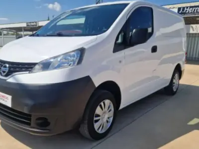 Usado Nissan NV200