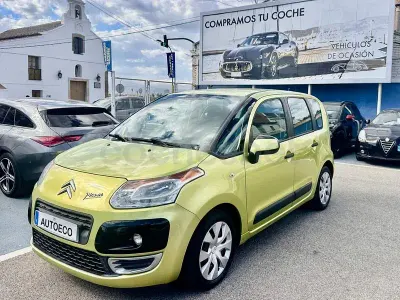 Occasion Citroën C3 Picasso