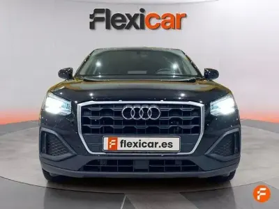 Occasion Audi Q2 Advanced Plus 110 ch (80 kW) 2021 Noir SUV