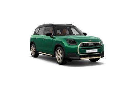 Usado Mini Countryman 170 CV (125 kW) 2025 SUV