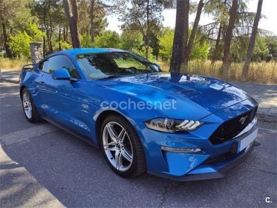 Ford Mustang GT