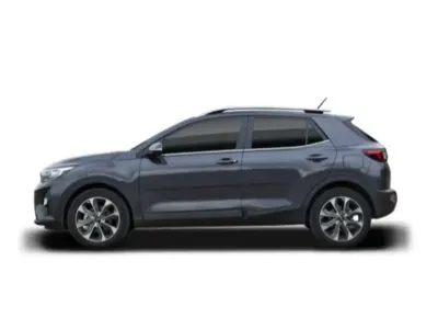 Usado Kia Stonic
