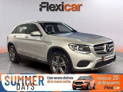 Mercedes GLC350
