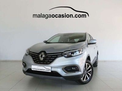 usado Renault Kadjar TCe 140cv EDC Zen Energy