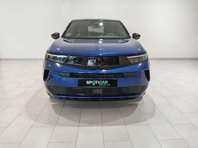 Usado Opel Mokka 136 CV (100 kW) 2025 Azul SUV