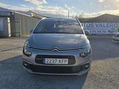 Citroën Grand C4 Picasso