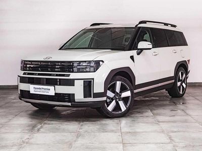 Usado Hyundai Santa Fe 160 CV (117 kW) 2024 SUV