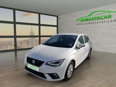 Usado Seat Ibiza