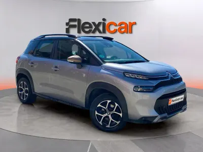 Usado Citroën C3 Aircross