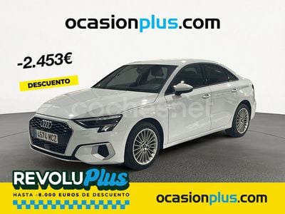 Audi A3 e-tron