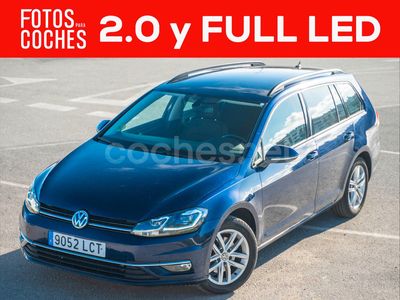 VW Golf VII