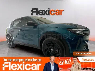 Usado Alfa Romeo Junior