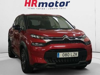 Usado 2022 Citroën C3 Aircross Feel SUV | 12.690 € (Precio justo)