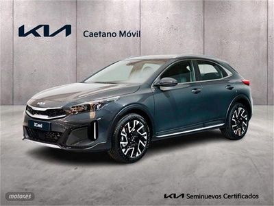 Usado Kia XCeed 141 CV (103 kW) 2024 SUV