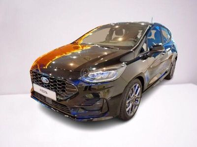 usado Ford Fiesta 1.0 Ecoboost Mhev St Line X 125