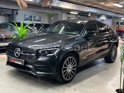 Mercedes GLC220