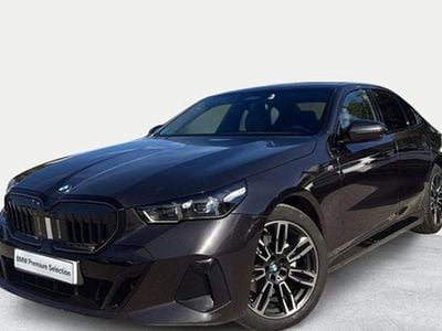 Occasion BMW 520 197 ch (144 kW) 2024