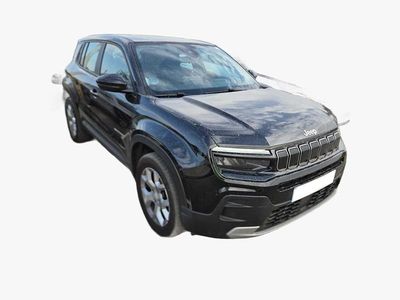 Usado Jeep Avenger Altitude 100 CV (73 kW) 2023 SUV