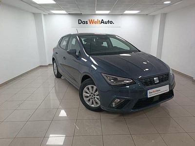 Usado Seat Ibiza Style 110 CV (80 kW) 2023 Otro Utilitario