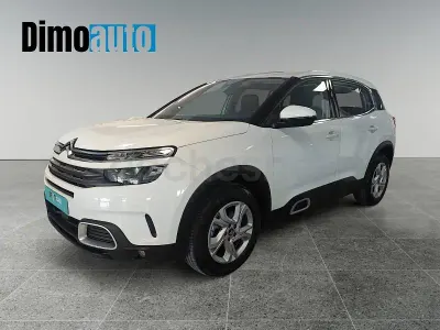 Brugt Citroën C5 Aircross