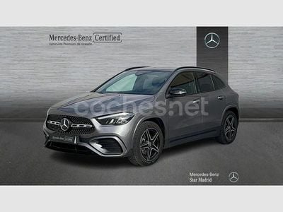 Mercedes GLA200