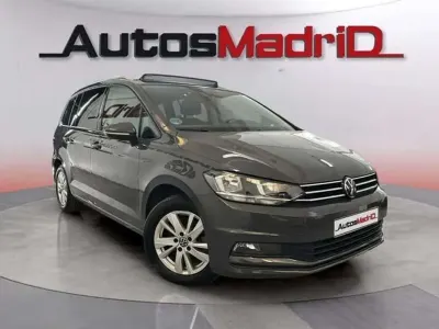 Usado VW Touran