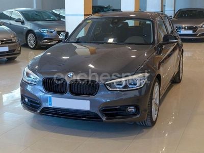 BMW 120