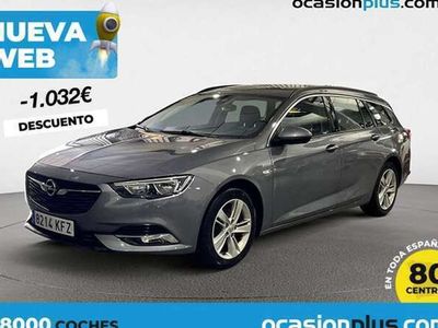 usado Opel Insignia ST 1.6 CDTi 81kW ecoTEC D Business