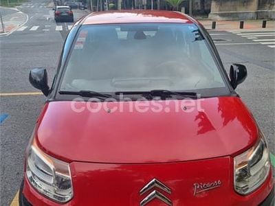 Citroën C3 Picasso