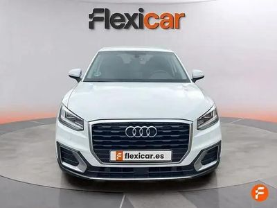 Usado Audi Q2 Design 116 HP (85 kW) 2019 Branco SUV