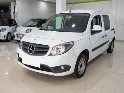 Mercedes Citan 111