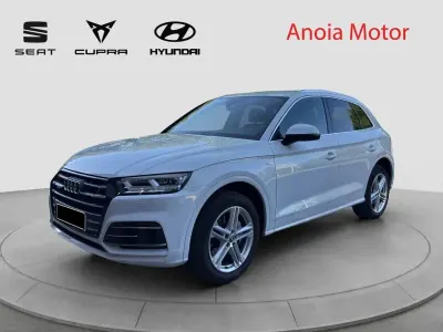 Usado Audi Q5