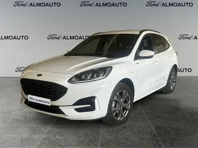 Usado Ford Kuga