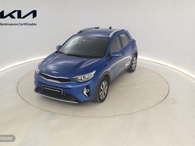 Usado 2024 Kia Stonic SUV | 20.000 € (Un poco caro)