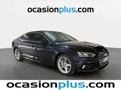 Usado Audi A5