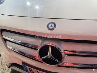 Mercedes GLA200