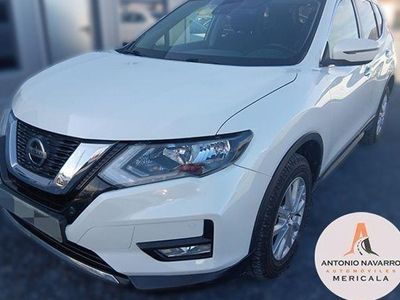 usado Nissan X-Trail 2.0 dCi 4WD Acenta