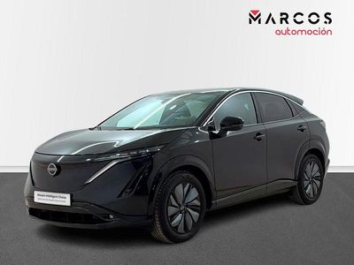 Usado Nissan Ariya Advance 177 kW (242 CV) 2024 Otro SUV