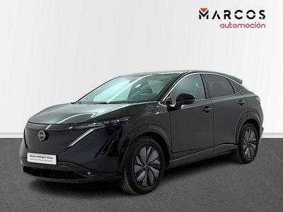 Otro Usado 2024 Nissan Ariya Advance SUV | 36.800 € (Precio justo)