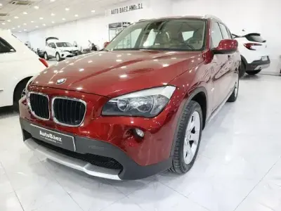 Usado BMW X1 143 CV (105 kW) 2011 Otro SUV