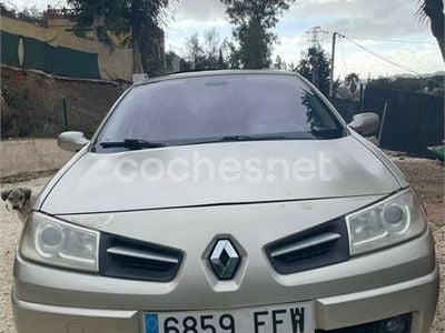 Renault Mégane II
