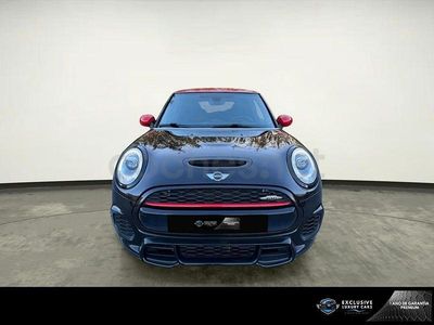 Usado Mini John Cooper Works 231 CV (169 kW) 2017 Negro Utilitario