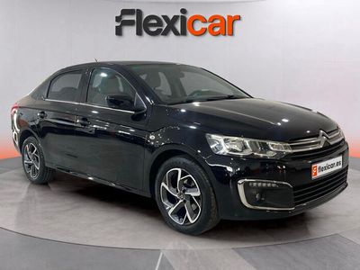 Citroën C-Elysee I